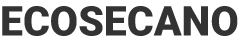 Ecosecano Logo